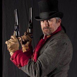 Meet your Posher, Tim